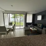 Serena Del Mar Apartment