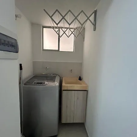Apartamento Serena Del Mar *