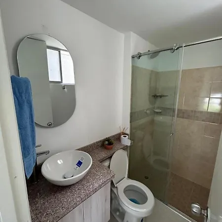 Apartamento Serena Del Mar *