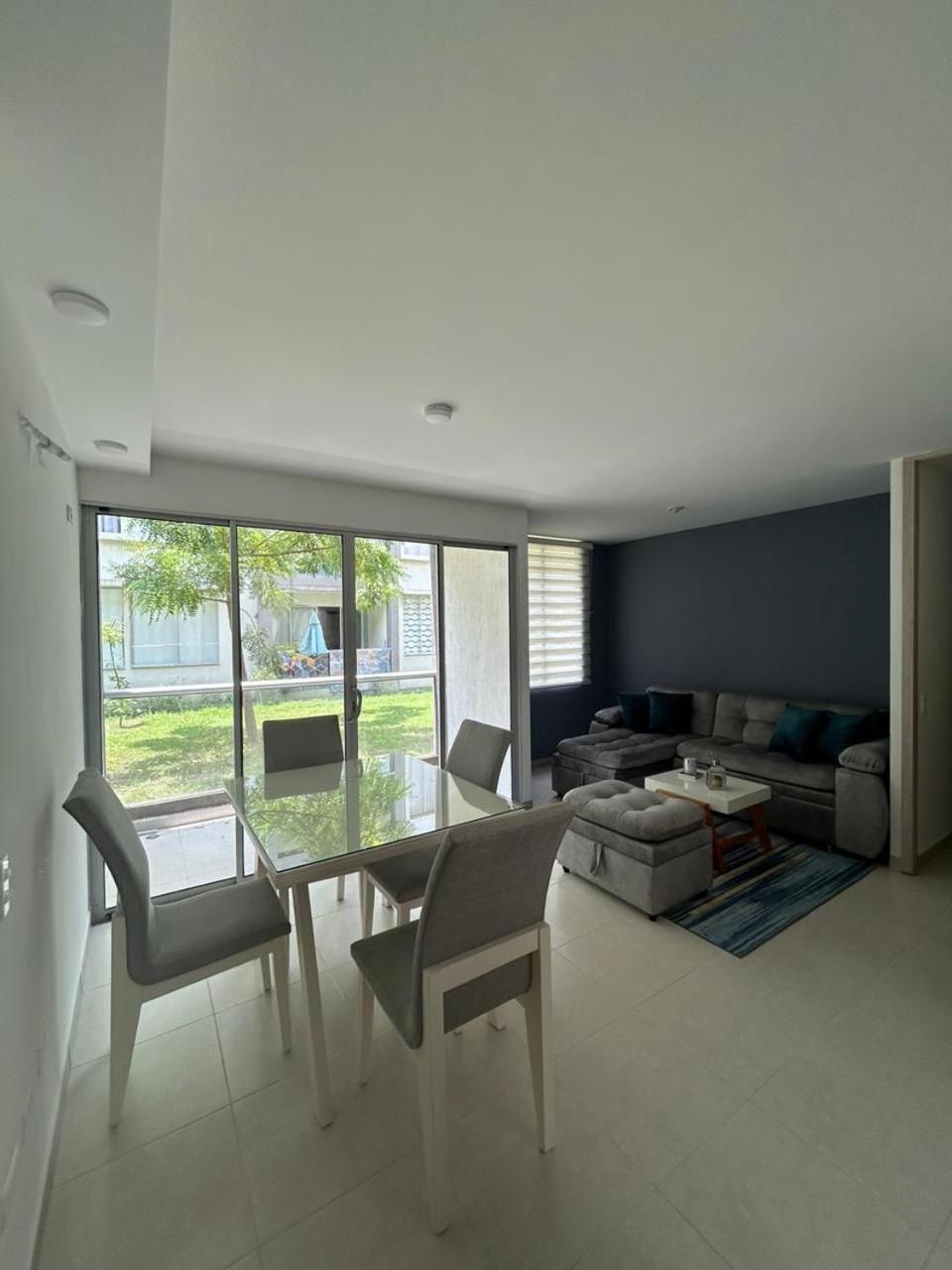 Apartamento Serena Del Mar Cartagena